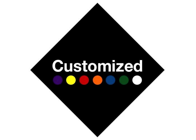 VIP | Customized Item