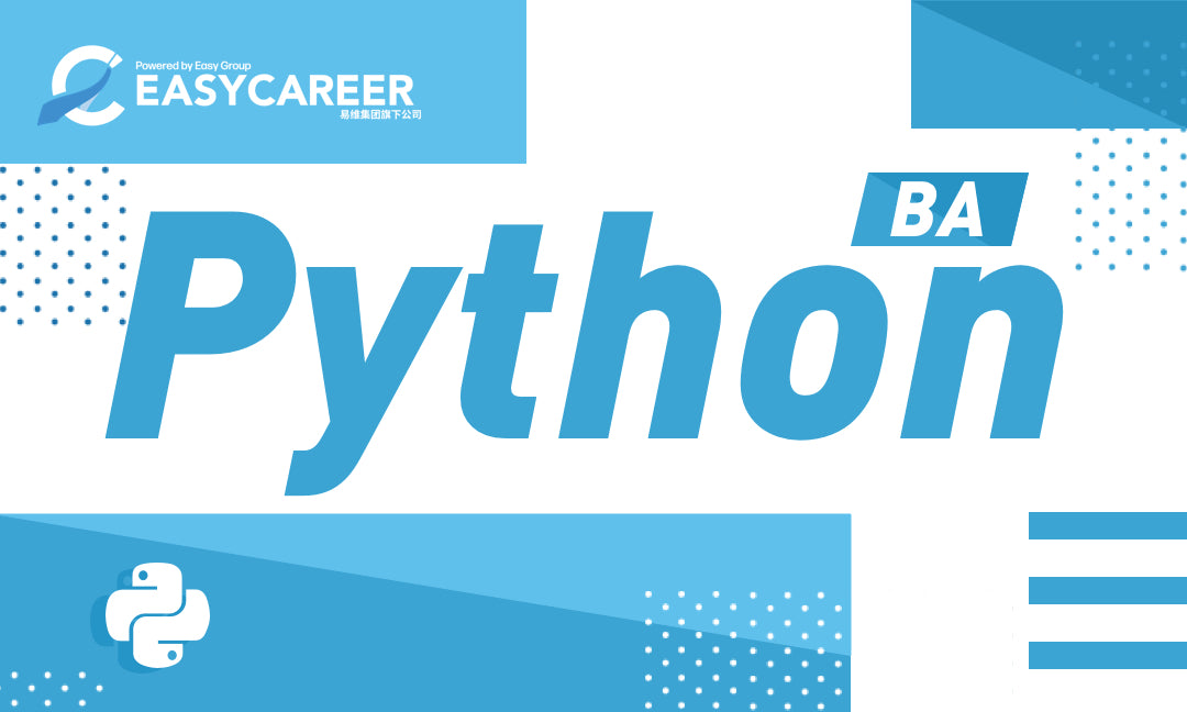 2025 | Python for Data and Business Analytics